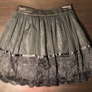 Forever 21 skirt